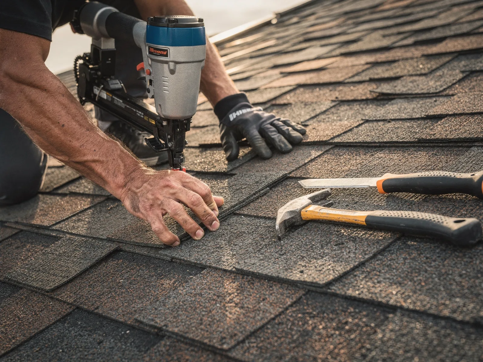 Why choose Roof Repair in Claxton, GA